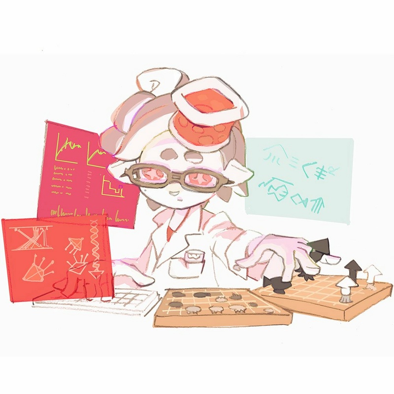 File:S Splatfest artwork Perfect Mind.jpg - Inkipedia, the Splatoon wiki