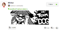 Cats vs Dogs Miiverse post2.png