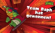 Raph vs. Leo - Inkipedia, the Splatoon wiki