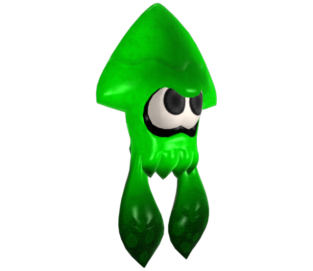 File:S Inkling Squid Model.png - Inkipedia, the Splatoon wiki