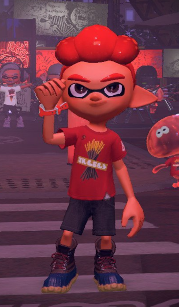 File:S2 Team Pocky Chocolate Tee At Splatfest.png