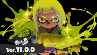 Inkipedia:Twitter archive/2026/January - Inkipedia, the Splatoon wiki