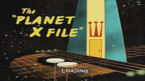 Bugs Bunny Lost in Time The Planet X File loading screen.png