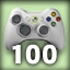 DoA4 Total Play Time 100 Hrs. achievement.jpg