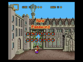 File:Mario's Time Machine password SNES.png
