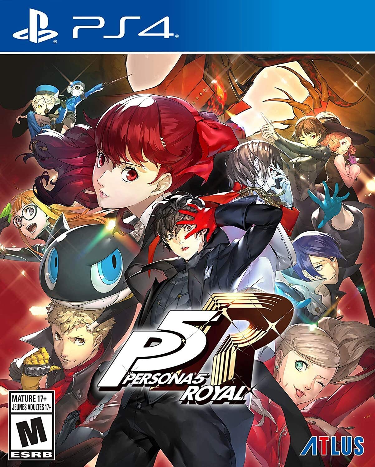 File Persona 5 Royal Cover jpg StrategyWiki Strategy Guide And Game