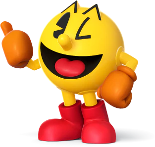 File:Super Smash Bros. for Nintendo 3DS Wii U Pac-Man.png