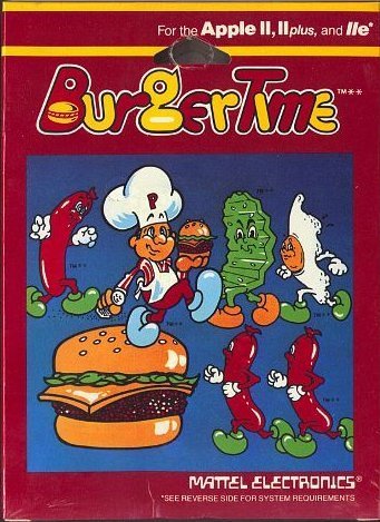 File:BurgerTime Apple IIGS Box Art.jpg