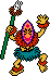 File:DW3 monster NES Voodoo Shaman.png