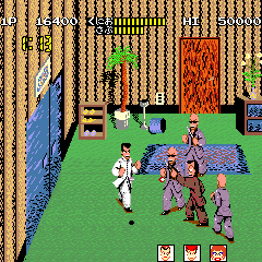 Nekketsu Kouha Kunio-kun arcade stage4a.png