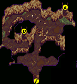 Secret of Mana map Dragon Caves e.png