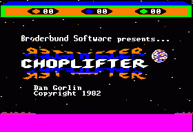 Choplifter! AP2 title.png