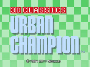 File:Urban Champion 3D Classics title screen.jpg