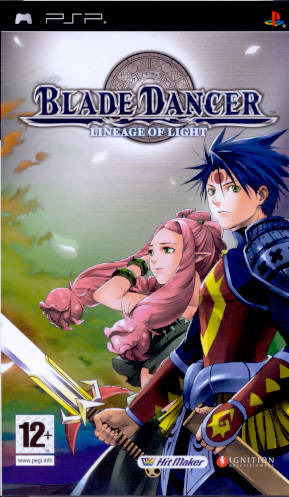 Blade Dancer Boxart.jpg