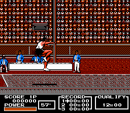 nes track and field 2