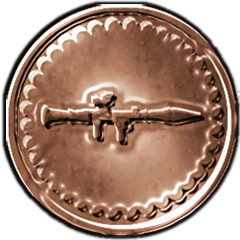 Uncharted 2 30 Kills RPG – 7 trophy.png