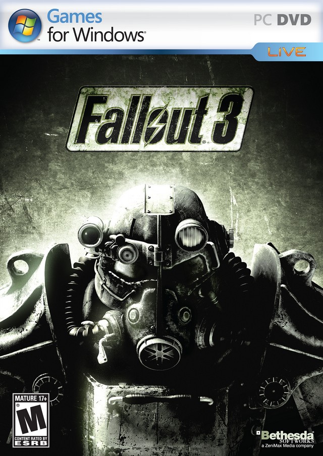 Paradise Falls, Fallout Wiki