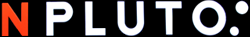 NPLUTO Corporation's company logo.