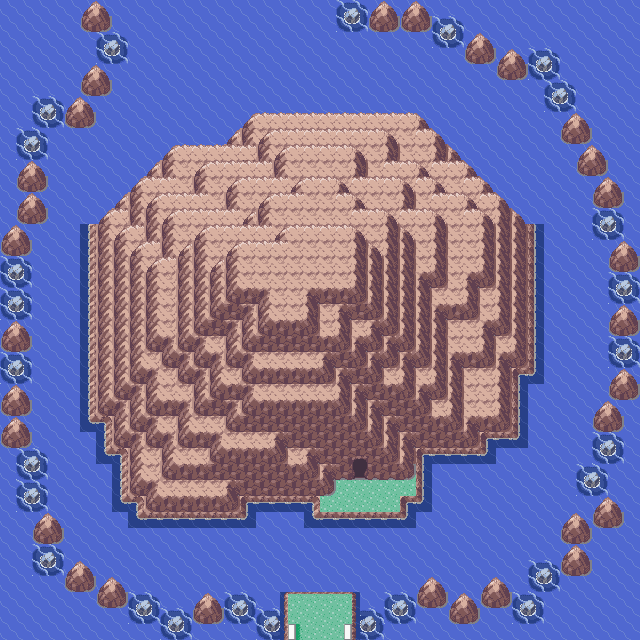 Pokémon Ruby and Sapphire/New Mauville — StrategyWiki