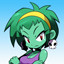 Shantae Half-Genie Hero achievement Deja vu.jpg
