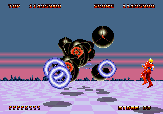 File:Space Harrier II Stage 8 boss.png