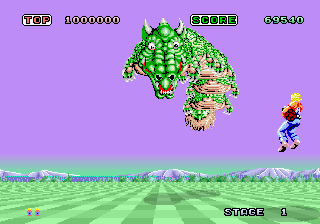 File:Space Harrier Stage 1 boss.png
