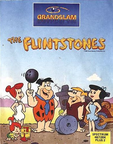 Dino (The Flintstones) - Wikipedia