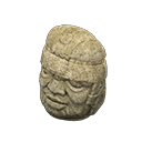 ACNH Rock-Head Statue Fake.png