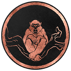 File:Ghost of Tsushima Monkey See.png