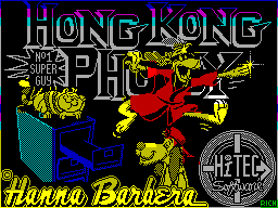 File:Hong Kong Phooey title screen (ZX Spectrum).png