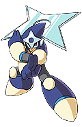 shadow blade mega man