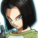 File:Portrait DBFZ Android 17.png