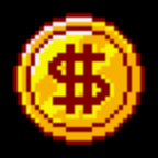 File:Rainbow Islands big item coin.png
