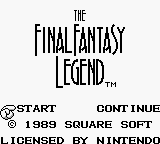 The Final Fantasy Legend GB title.png