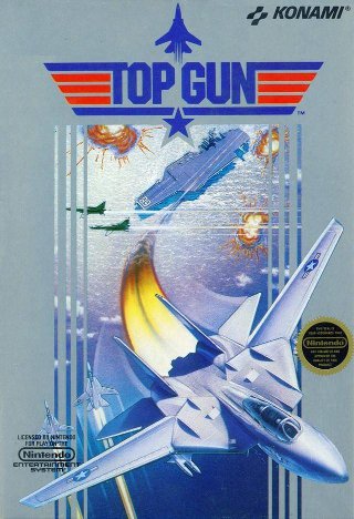 File:Top Gun NES box.jpg