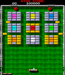 File:Arkanoid II Stage 10l.png