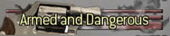 CoDMW2 Title Armed and Dangerous.jpg