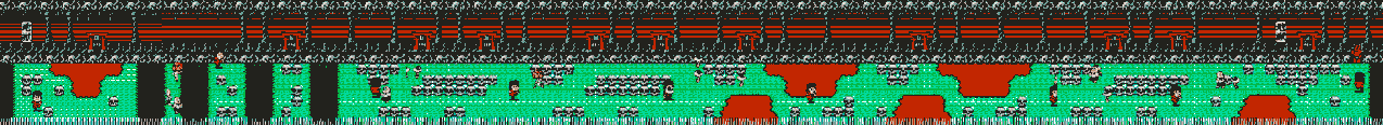 Ganbare Goemon 2 Stage 2 hell.png