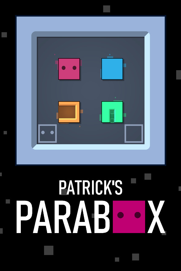 Patrick's Parabox — StrategyWiki | Strategy guide and game reference wiki