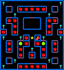 File:Super Pac-Man maze.gif