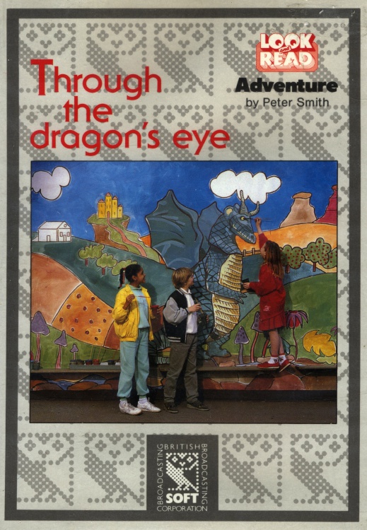 Through The Dragon s Eye StrategyWiki Strategy Guide And Game 