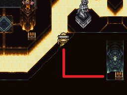 The Sunken Desert - Chrono Trigger Walkthrough