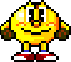 Pac-Man 2 Pac-Man.gif