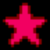 Rainbow Islands item star red.png