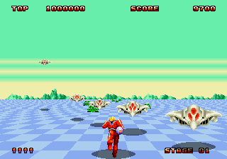 File:Space Harrier II Stage 1.png