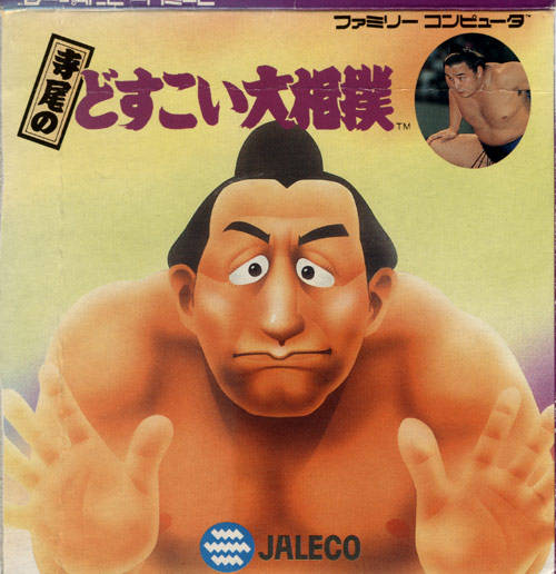 Terao no Dosukoi Oozumou - StrategyWiki
