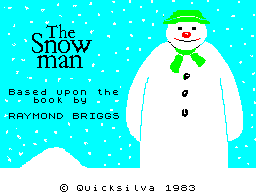 File:The Snowman title screen (ZX Spectrum).png