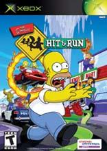 File:Simpsons hit and run XBOX boxart.jpg