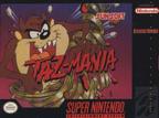 Taz Mania Boxart SNES.jpg