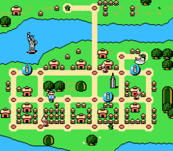 File:Mario Is Missing NYC NES map.png